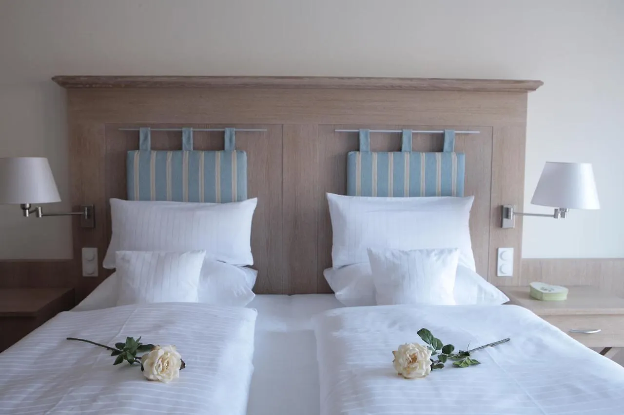 Hotel Maximilian Bad Griesbach  Bad Griesbach (Bavaria)