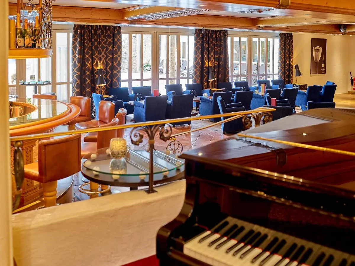 Hotel Maximilian Bad Griesbach
