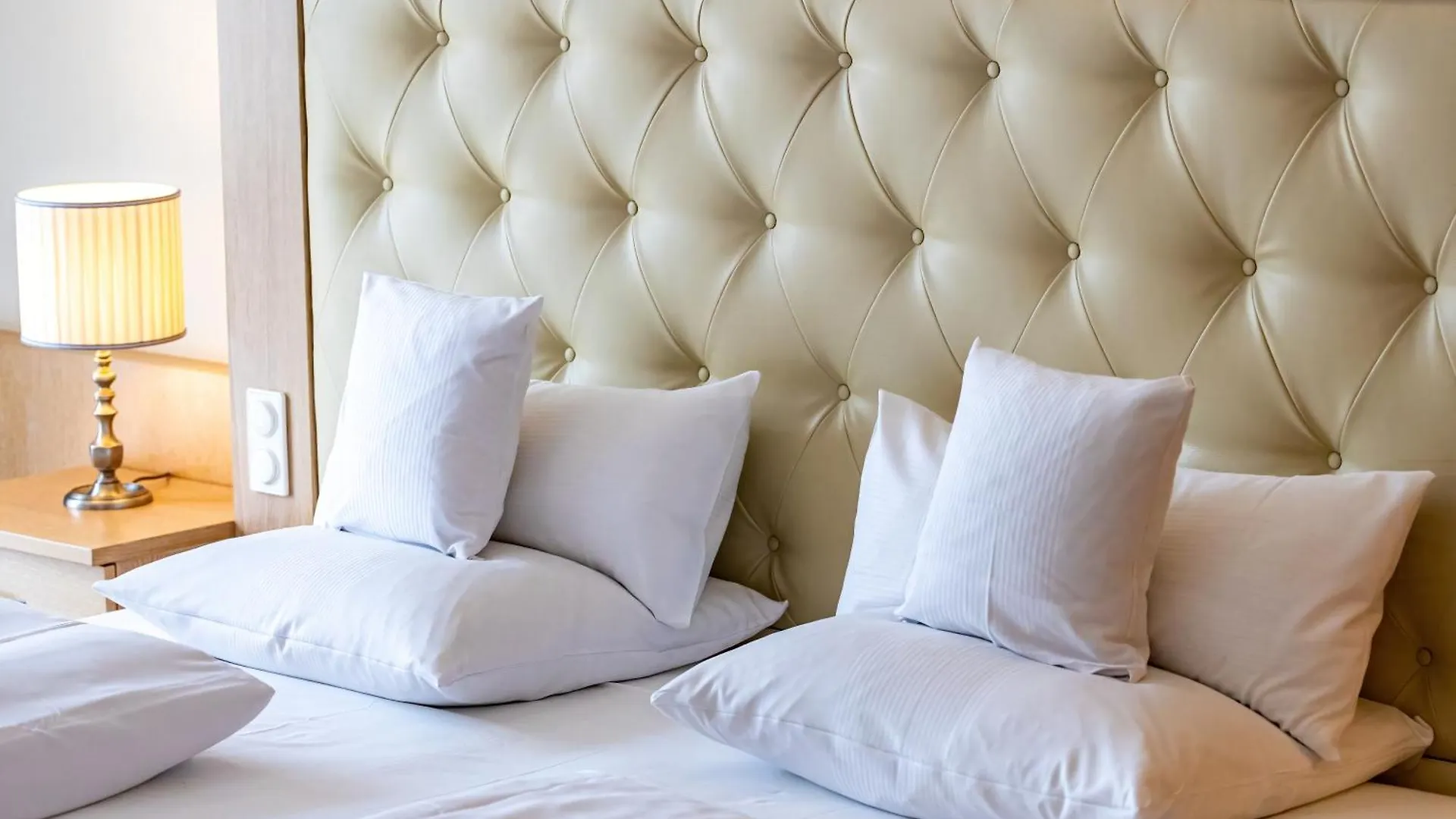 Hotel Maximilian Bad Griesbach