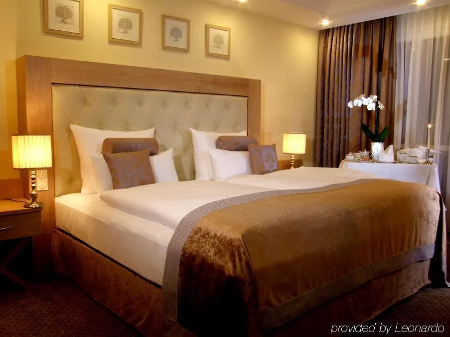 Hotel Maximilian Bad Griesbach  Bad Griesbach (Bavaria)