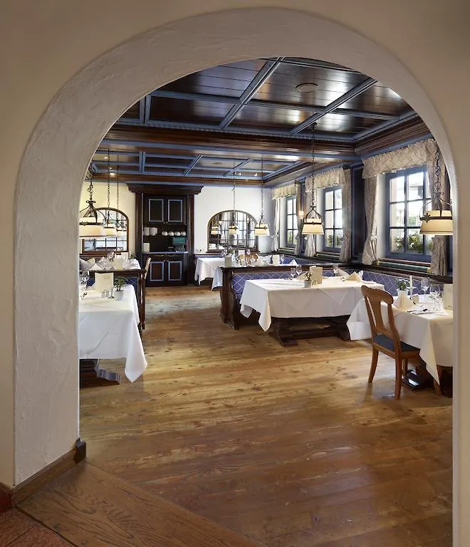 Hotel Maximilian Bad Griesbach   Bad Griesbach (Bavaria)