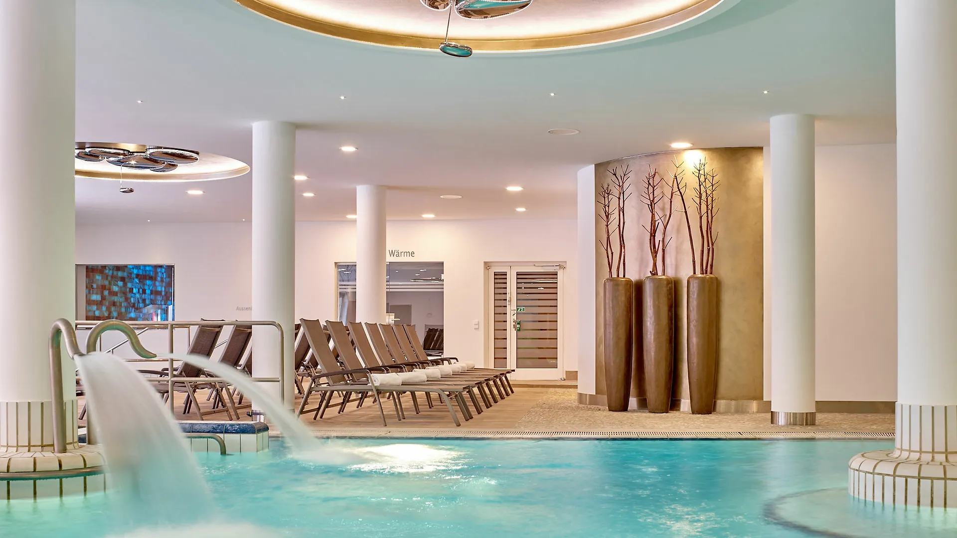 Hotel Maximilian Bad Griesbach
