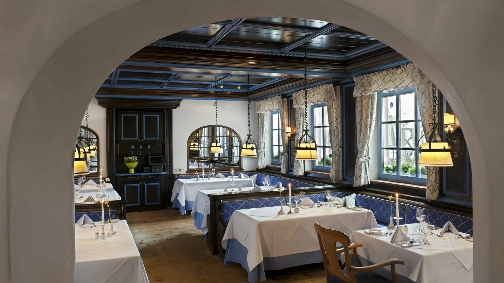 Hotel Maximilian Bad Griesbach