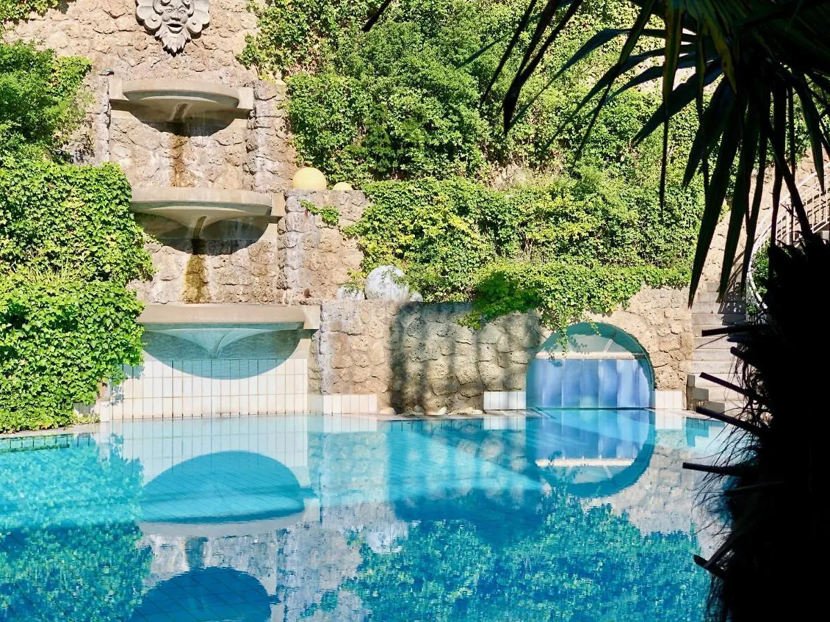 Hotel Maximilian Bad Griesbach  Bad Griesbach (Bavaria)