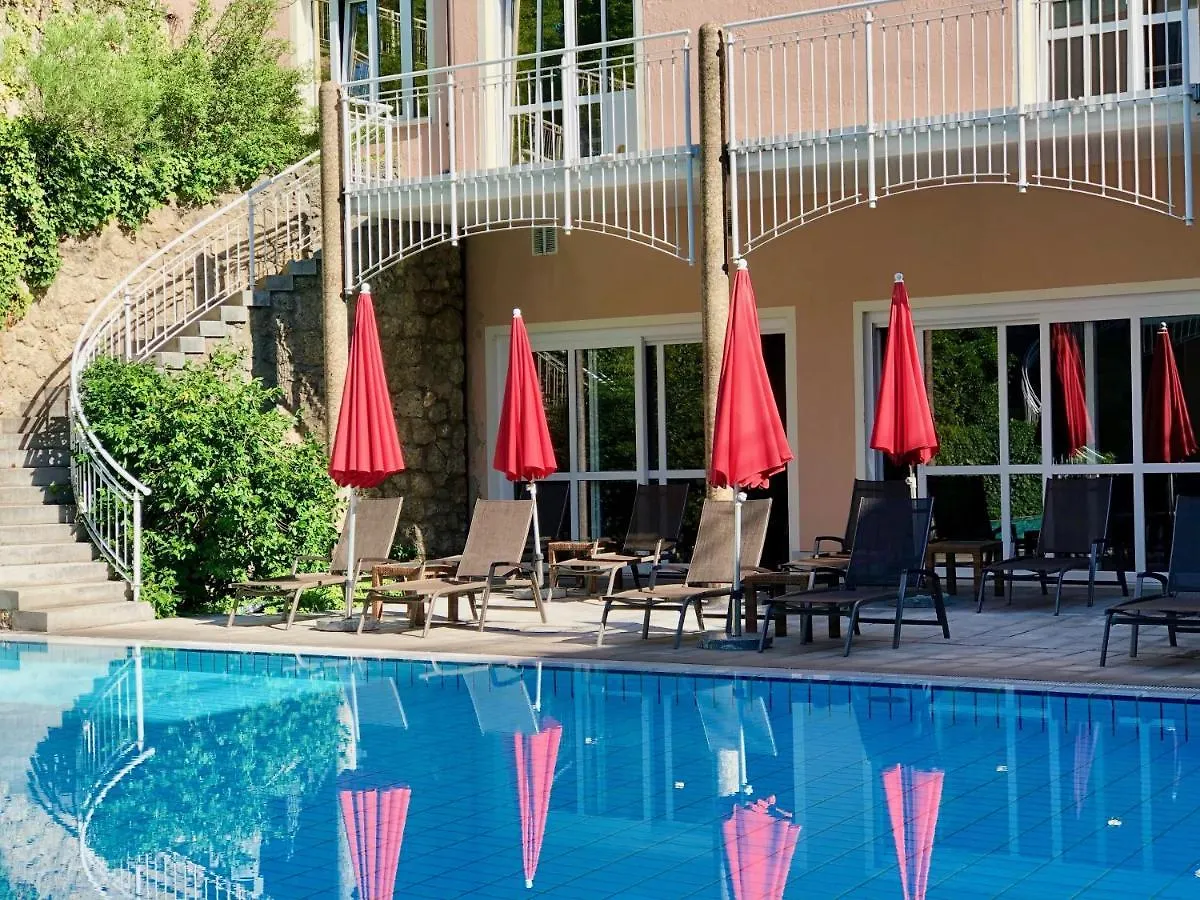 *****  Hotel Maximilian Bad Griesbach  Germany