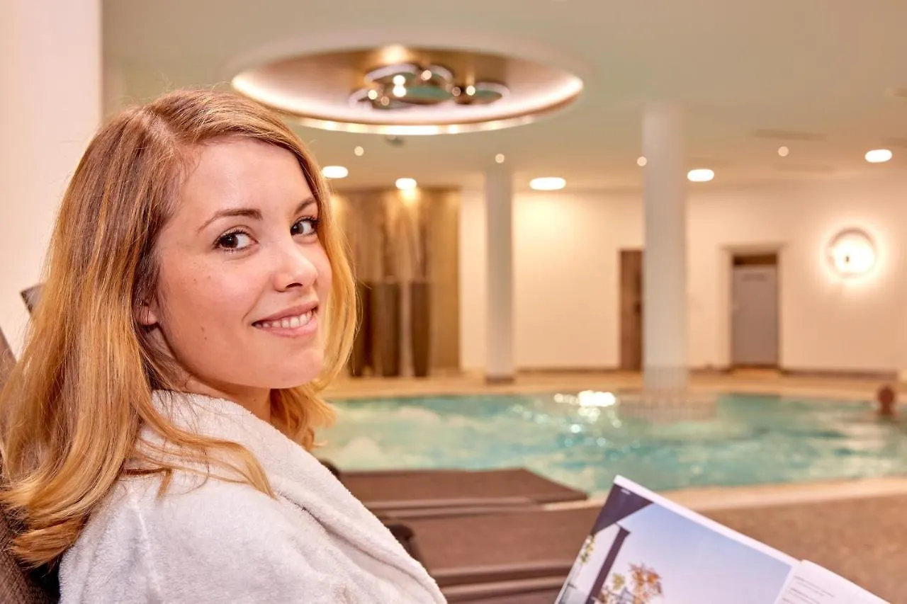 Hotel Maximilian Bad Griesbach  Bad Griesbach (Bavaria)