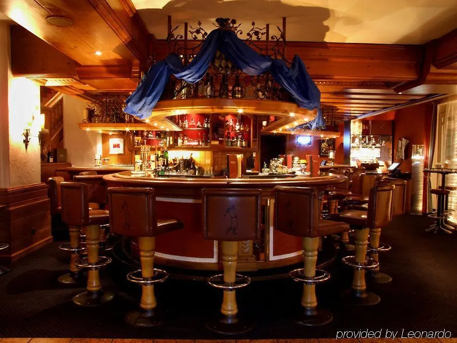 Hotel Maximilian Bad Griesbach  5*, Bad Griesbach (Bavaria) Germany