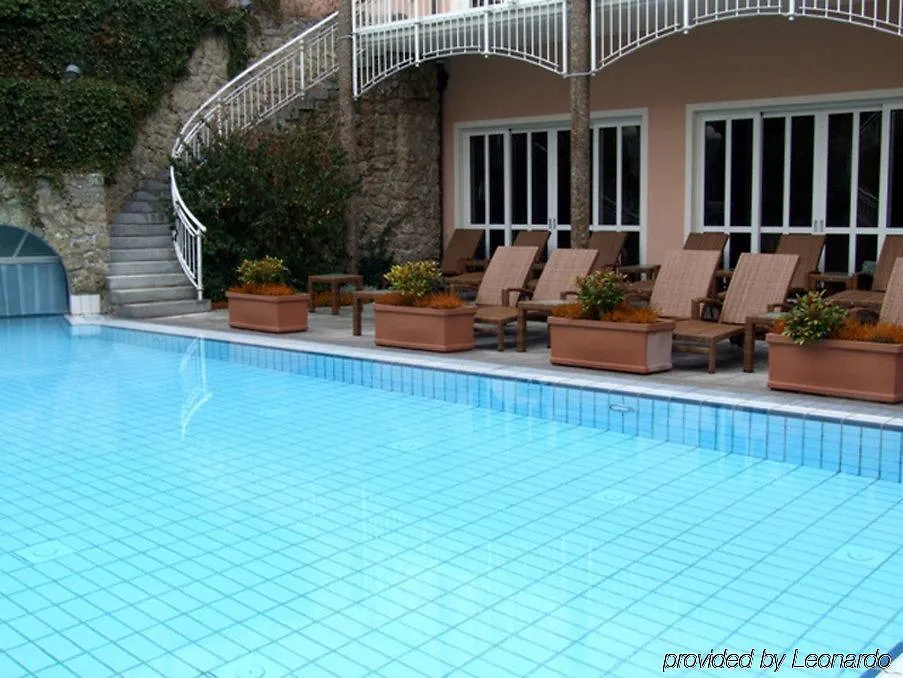 Hotel Maximilian Bad Griesbach  Bad Griesbach (Bavaria)