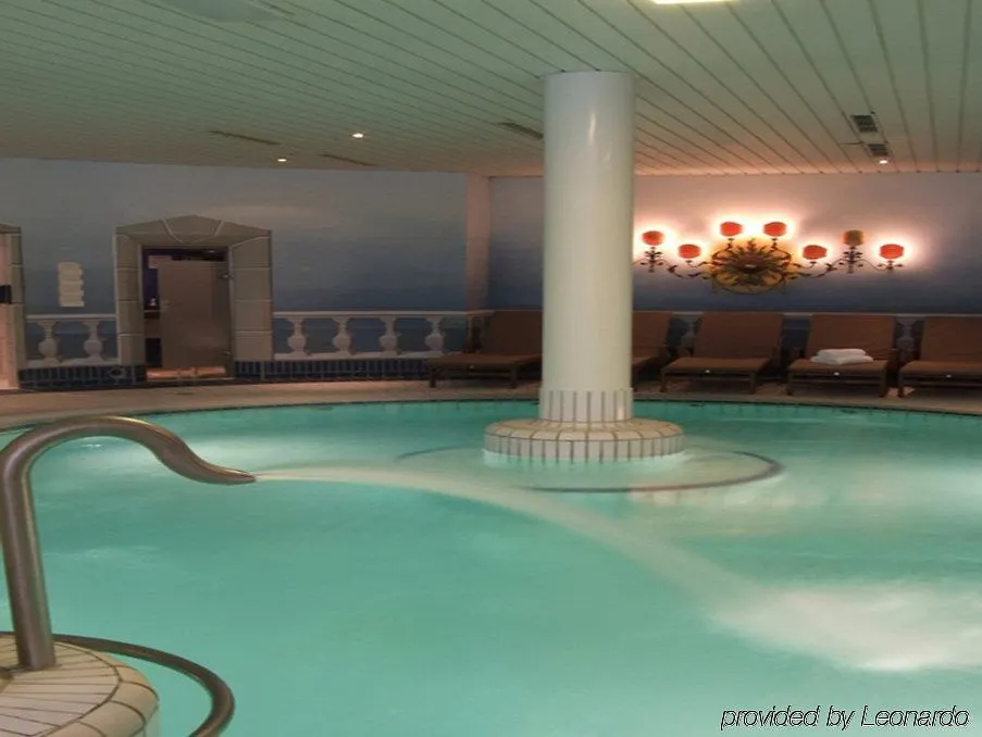 *****  Hotel Maximilian Bad Griesbach  Germany