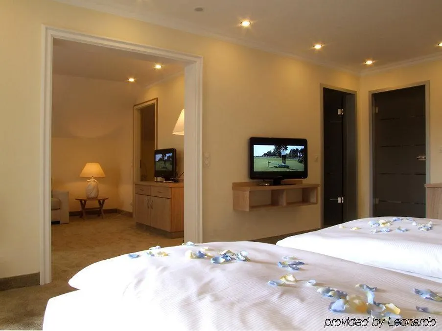 Maximilian Quellness und Golfhotel Bad Griesbach im Rottal