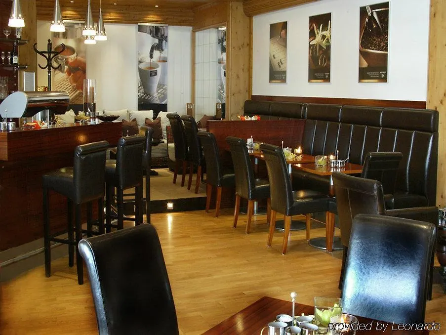 Hotel Maximilian Quellness und Golfhotel Bad Griesbach im Rottal