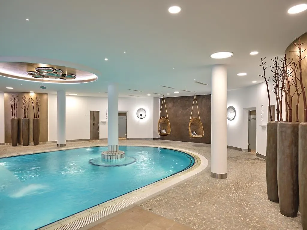 Maximilian Quellness und Golfhotel Bad Griesbach im Rottal Deutschland