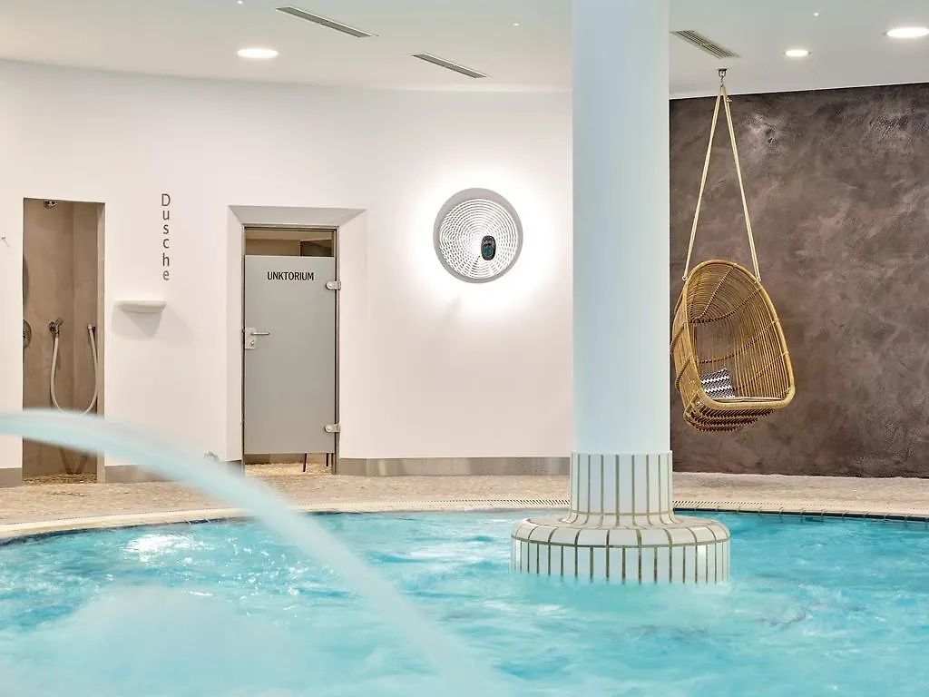 Hotel Maximilian Quellness und Golfhotel Bad Griesbach im Rottal