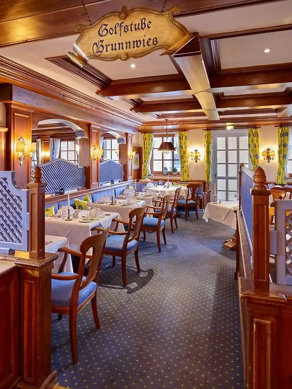 Hotel Maximilian Bad Griesbach