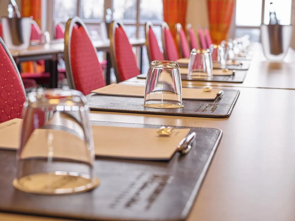 Hotel Maximilian Quellness und Golfhotel Bad Griesbach im Rottal
