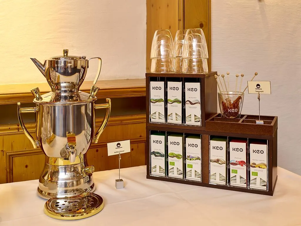 Maximilian Quellness und Golfhotel Bad Griesbach im Rottal Hotel