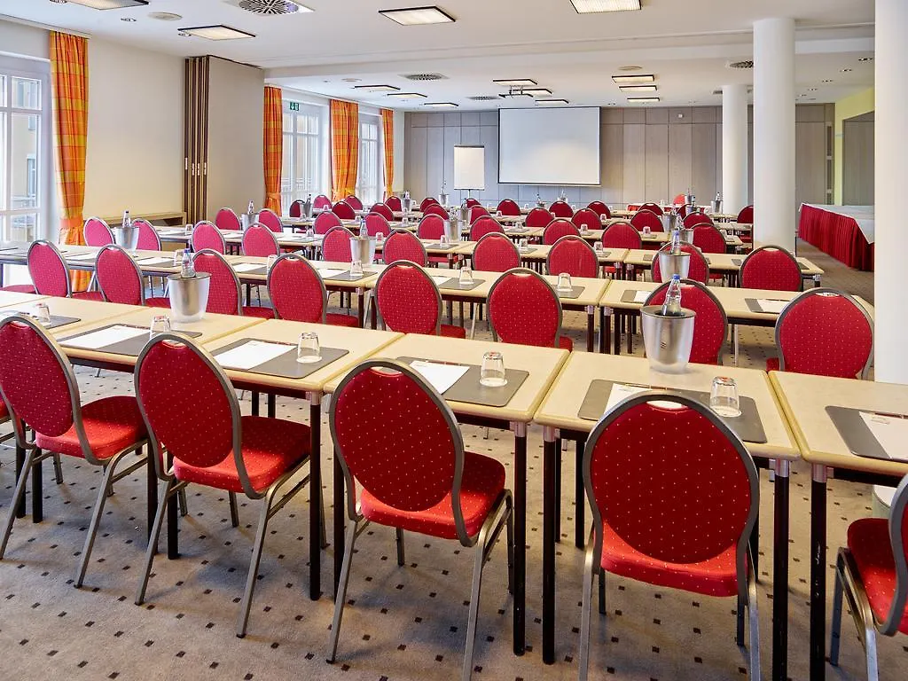 Maximilian Quellness und Golfhotel Bad Griesbach im Rottal