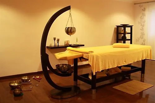 Hotel Maximilian Bad Griesbach