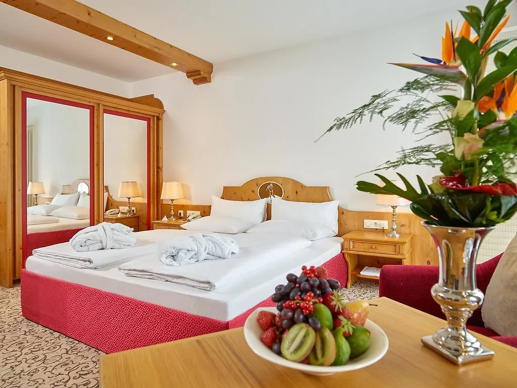 ***** Hotel Maximilian Quellness und Golfhotel Bad Griesbach im Rottal Deutschland
