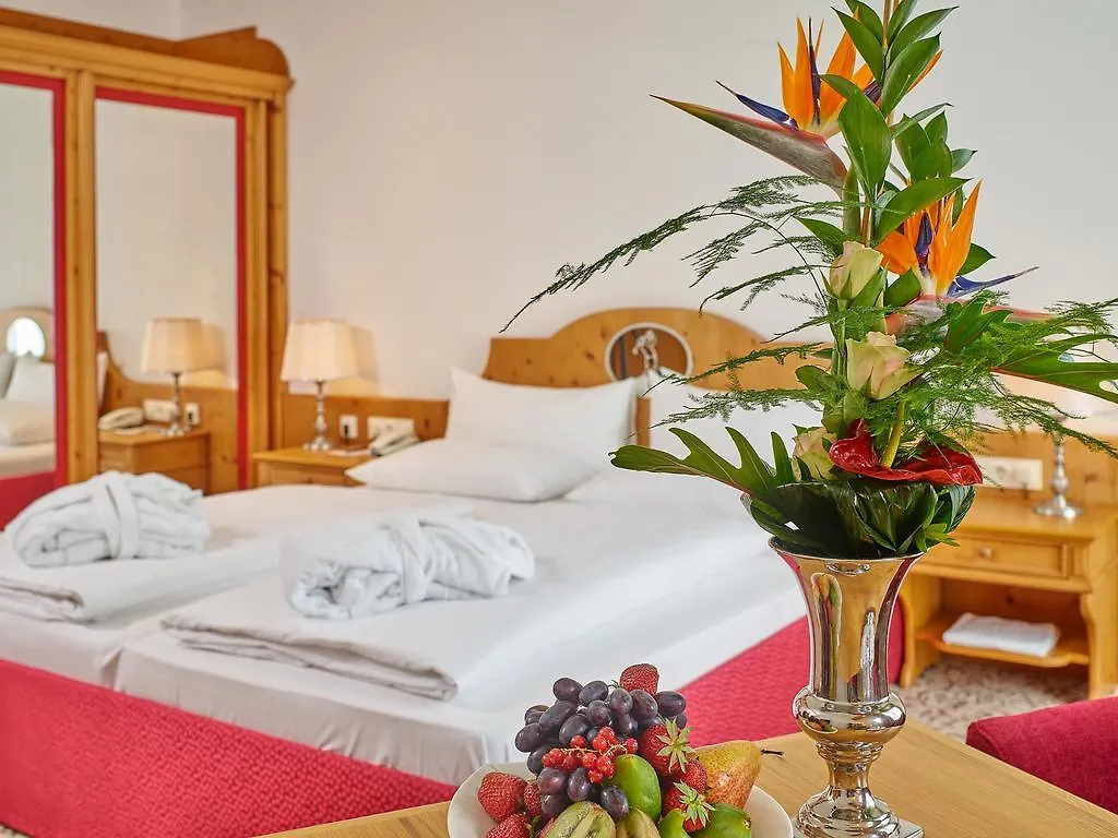 Hotel Maximilian Quellness und Golfhotel Bad Griesbach im Rottal