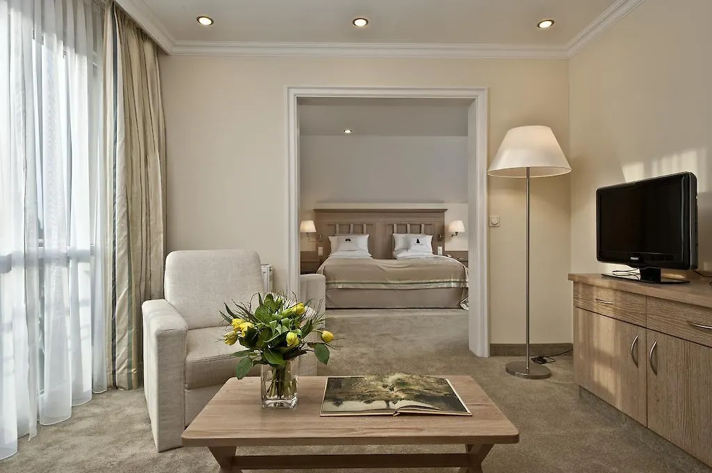 Hotel Maximilian Bad Griesbach  5*, Bad Griesbach (Bavaria) Germany