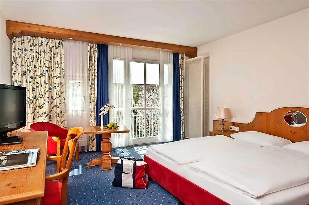 Hotel Maximilian Bad Griesbach