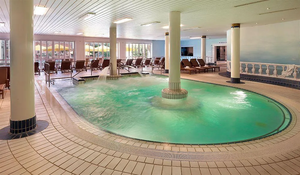 Hotel Maximilian Quellness und Golfhotel Bad Griesbach im Rottal