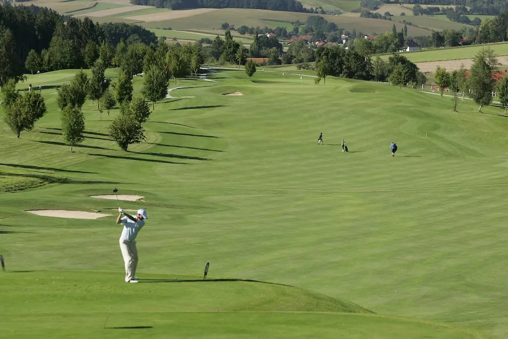 Hotel Maximilian Quellness und Golfhotel Bad Griesbach im Rottal