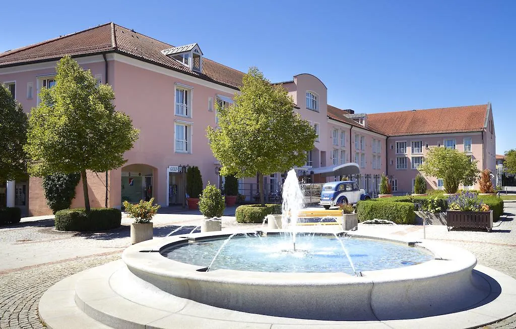 Hotel Maximilian Bad Griesbach   Bad Griesbach (Bavaria)