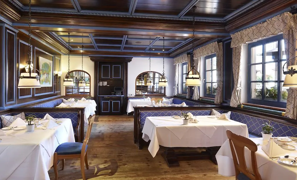Hotel Maximilian Bad Griesbach