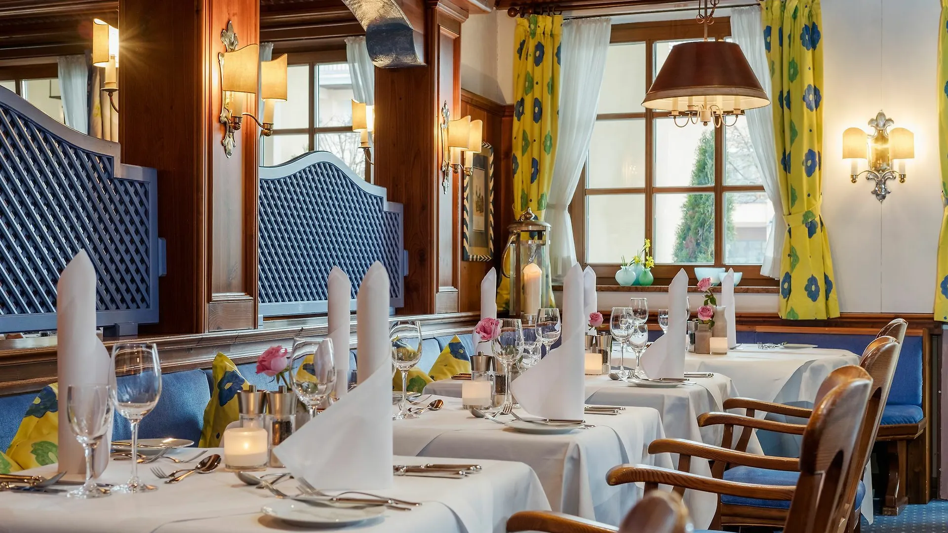 Maximilian Quellness und Golfhotel Bad Griesbach im Rottal 5*,  Deutschland