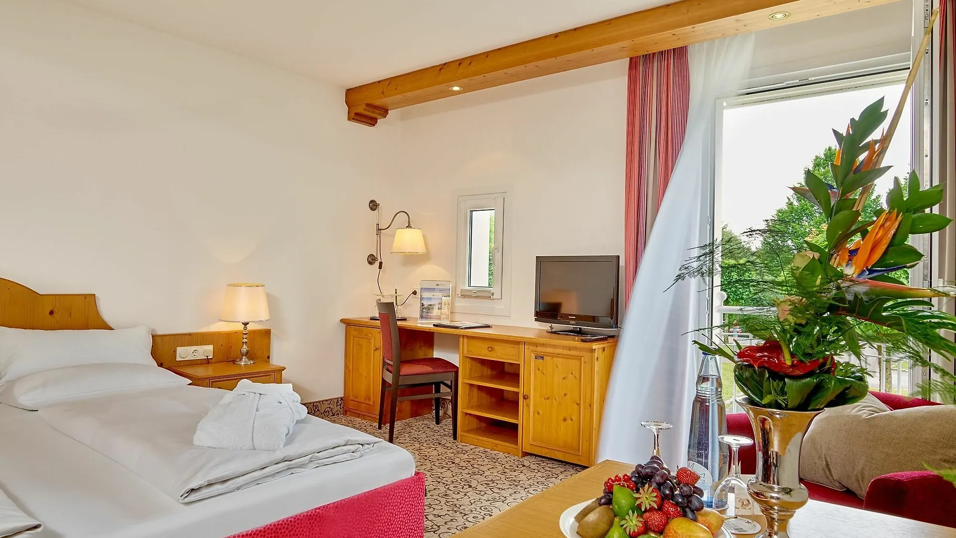 Hotel Maximilian Bad Griesbach