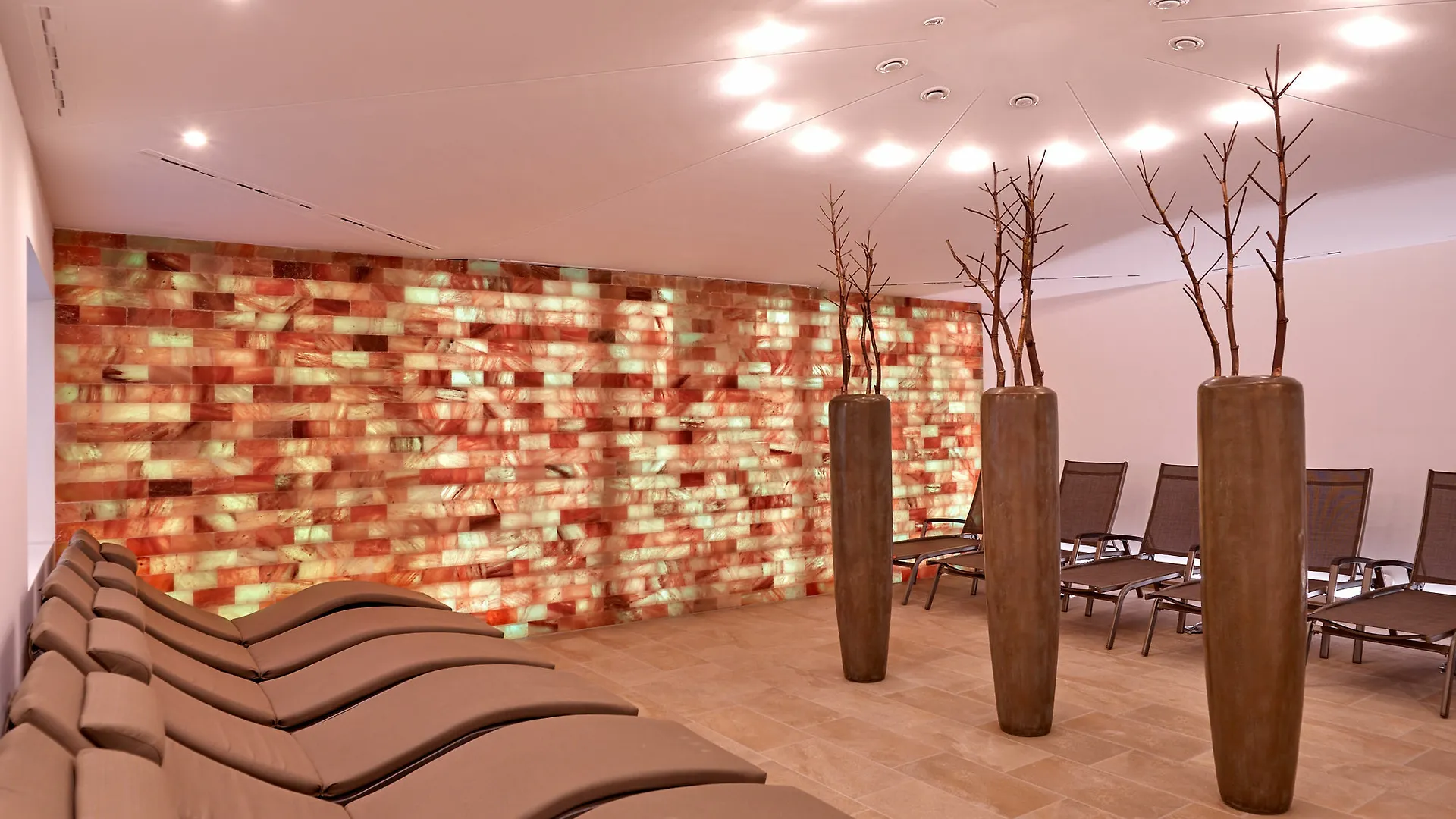 ***** Hotel Maximilian Quellness und Golfhotel Bad Griesbach im Rottal Deutschland